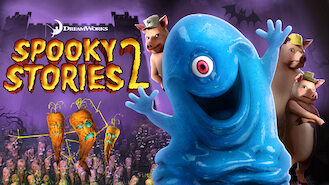 DreamWorks Spooky Stories: Volume 2 (2011) on Netflix in the USA DreamWorks Spooky Stories: Volume 2 (2011) on Netflix in the USA