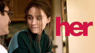 Her (2013) on Netflix in the Netherlands Her (2013) on Netflix in the Netherlands