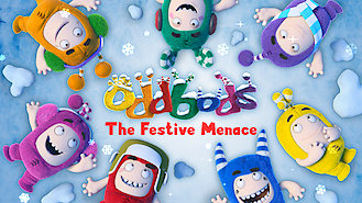 Oddbods: The Festive Menace (2018) on Netflix in Denmark Oddbods: The Festive Menace (2018) on Netflix in Denmark
