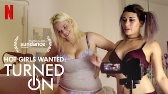 Netflix Italy Hot Girls Wanted Turned On Is Available On Netflix For Streaming