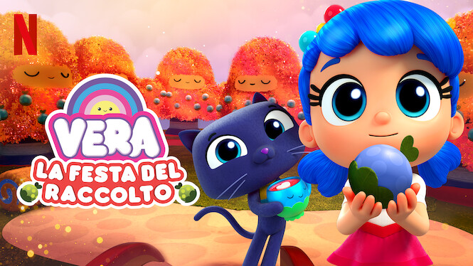 Vera: La festa del raccolto