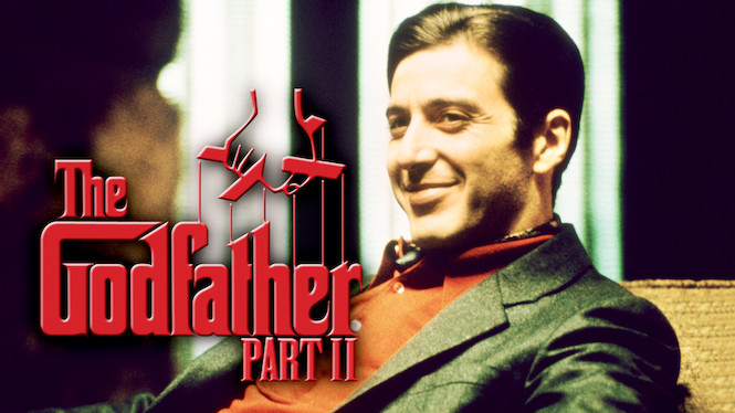 Il padrino - Parte II