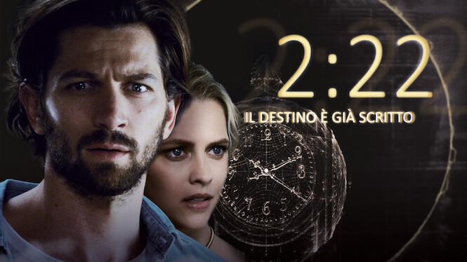 2:22 - Il destino è già scritto