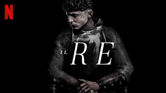 Il re