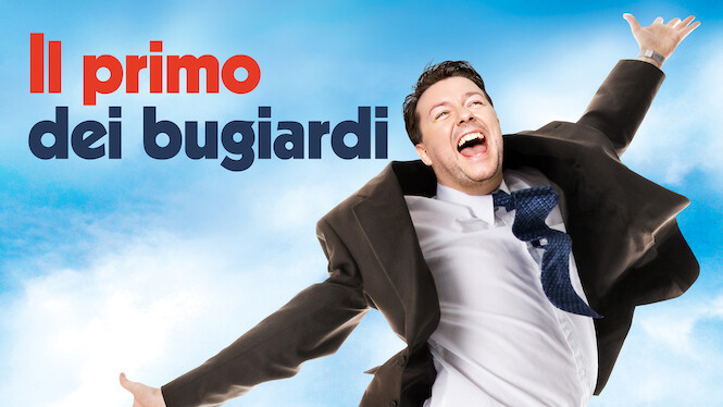 Il primo dei bugiardi