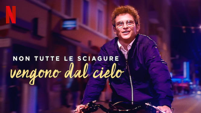 Non tutte le sciagure vengono dal cielo
