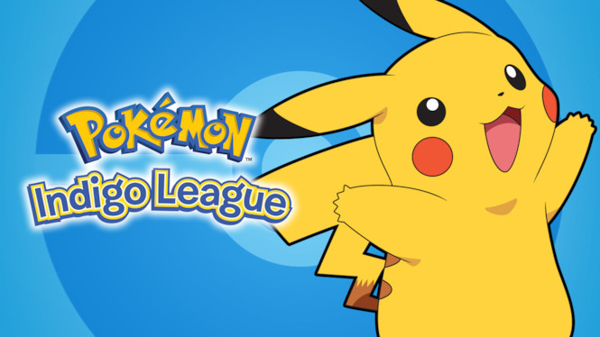 ポケットモンスター (1997)