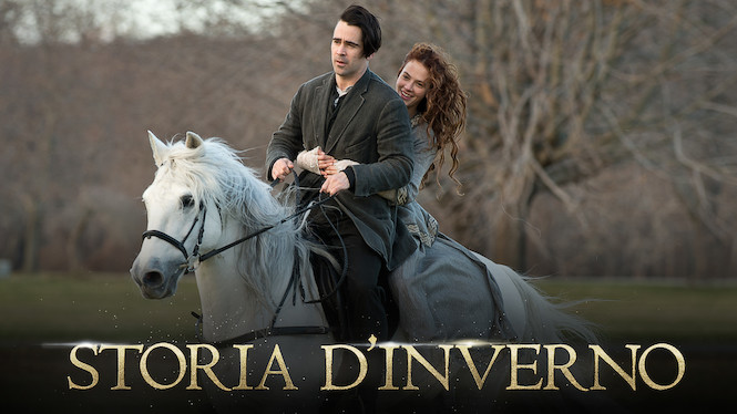 Storia d'inverno