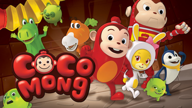 Cocomon