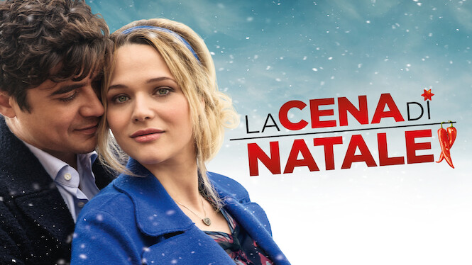 La Cena Di Natale