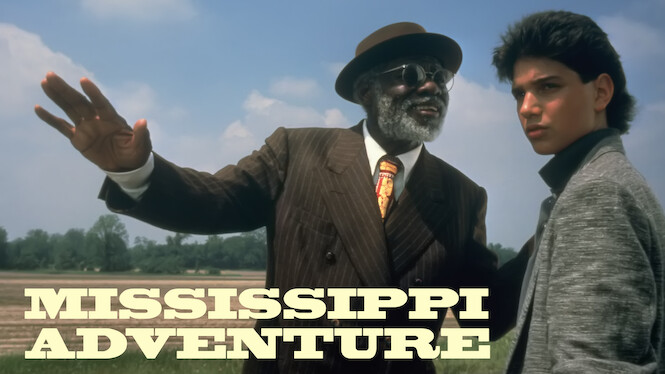Mississippi Adventure