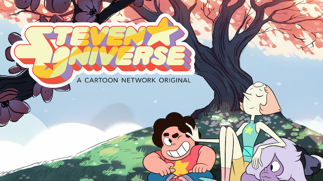 Steven Universe