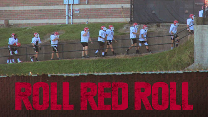 Roll Red Roll