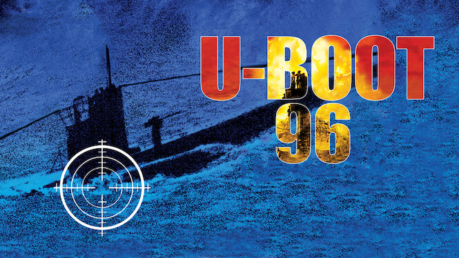 U-boot 96