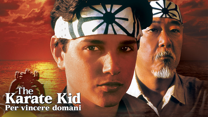The Karate Kid - Per vincere domani