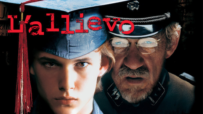 L'allievo
