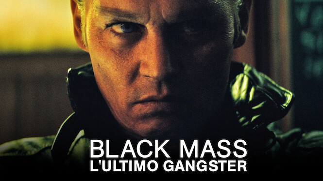 Black Mass - L'ultimo gangster