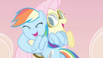 hurricane fluttershy