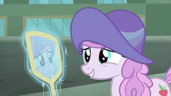 My Little Pony: Friendship Is Magic: Season 5: Made in Manehattan