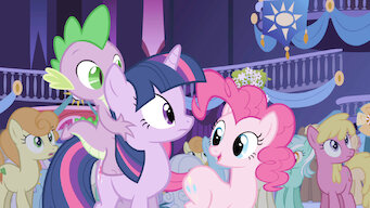My Little Pony: Friendship Is Magic: Season 1: Friendship Is Magic: Part 1