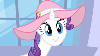 my little pony sweet and elite