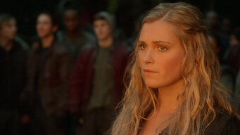 The 100: Season 1: The Calm