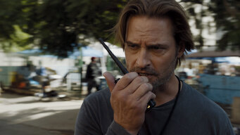Colony: Season 1: In from the Cold