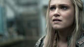 The 100: Season 3: Red Sky at Morning