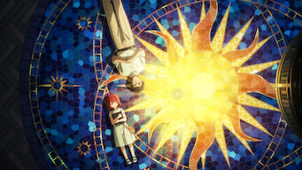 The Ancient Magus' Bride: Those Awaiting a Star (OVA): Part 2