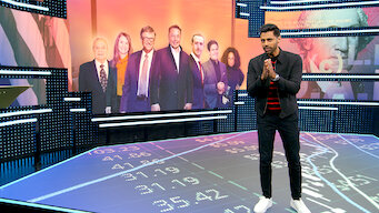Patriot Act with Hasan Minhaj: Volume 5: Why Billionaires Won't Save Us