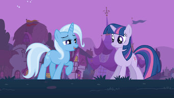 My Little Pony: Friendship Is Magic: Season 1: Boast Busters