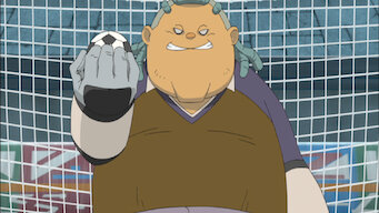 Inazuma Eleven: Season 1: The Final Battle!
