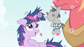 My Little Pony: Friendship Is Magic: Season 2: Lesson Zero