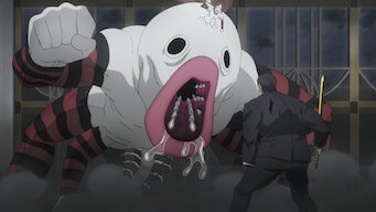 Tokyo Ghoul: Tokyo Ghoul:re: incarnation: Awakened Child