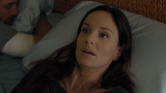 Colony: Season 1: Broussard