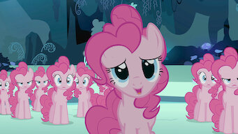My Little Pony: Friendship Is Magic: Season 3: Too Many Pinkie Pies