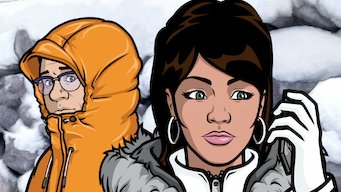 Archer: Season 4: The Wind Cries Mary