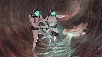 Archer: Season 6: Drastic Voyage: Part II