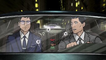 Archer: Season 1: Training Day