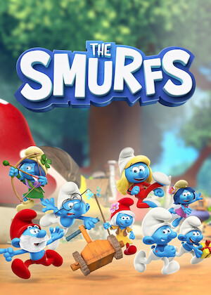 The Smurfs