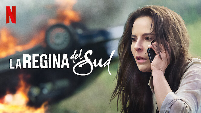 La Regina Del Sud 6 Quando Esce