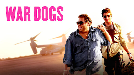 War Dogs