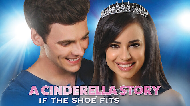 Cinderella Story: Se la scarpetta calza