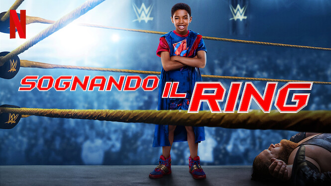 Sognando il ring