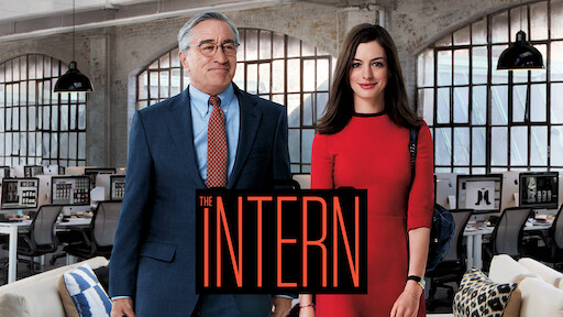 The Intern