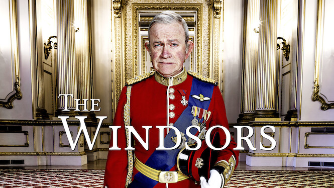 The Windsors