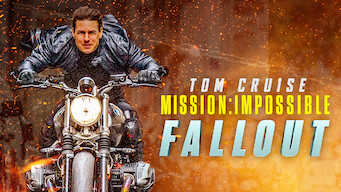 Mission: Impossible - Fallout