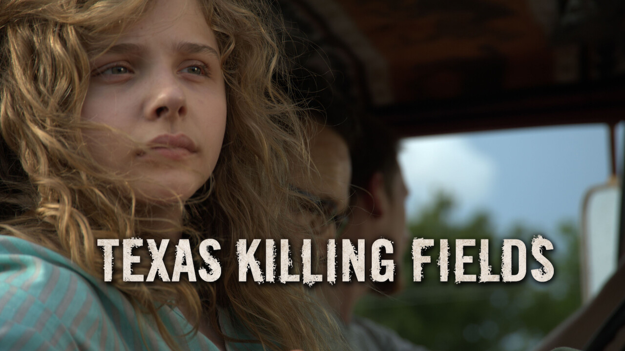Texas Killing Fields Rotten Tomatoes