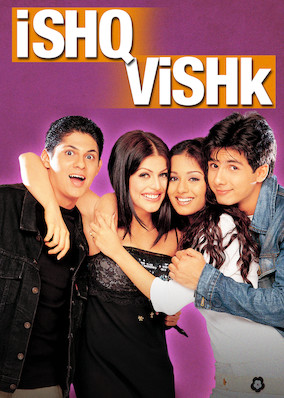 Ishq Vishk