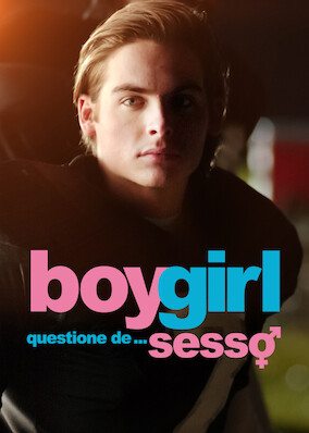 It's a Boy Girl Thing